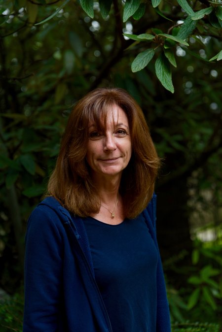 Mitarbeiterin Landesjugendsekretariat: Christina Schlemm