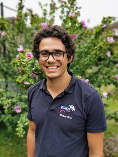 Revisor: Manuel Wolf
