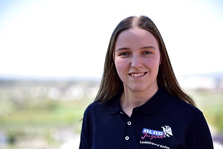 Stellvertretende Vorsitzende: Ewelina Piontek