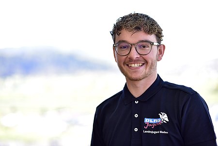 Stellvertretender Vorsitzender: Florian Greulich